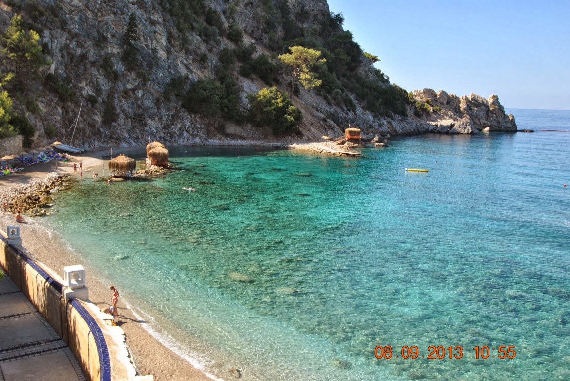 imagini hotel LYKIA WORLD OLUDENIZ